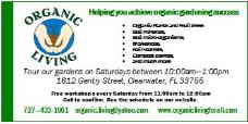 Organic Living Inc