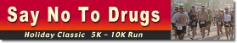 Say No To Drugs